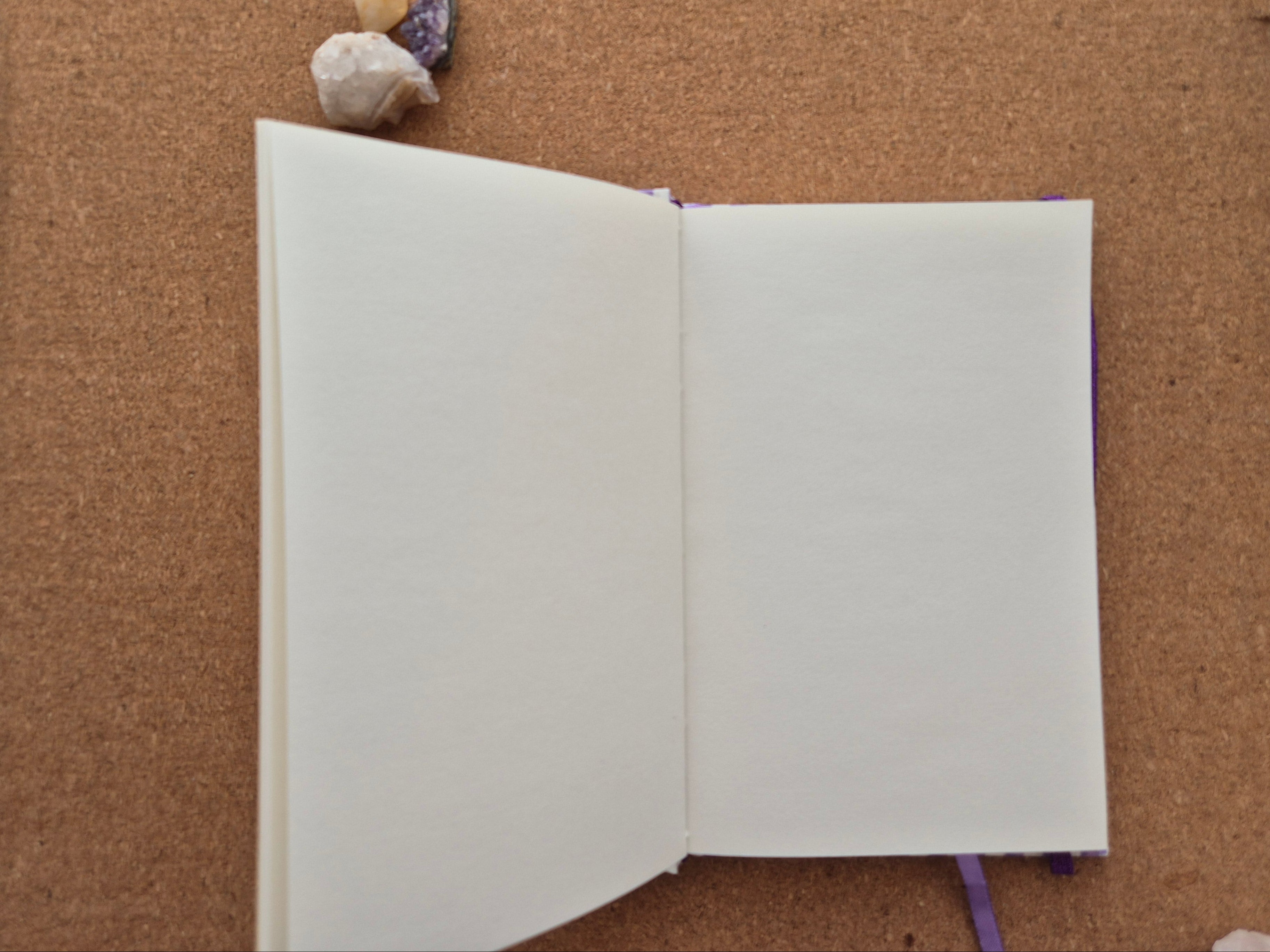 Libreta clásica Mediana / Líneas