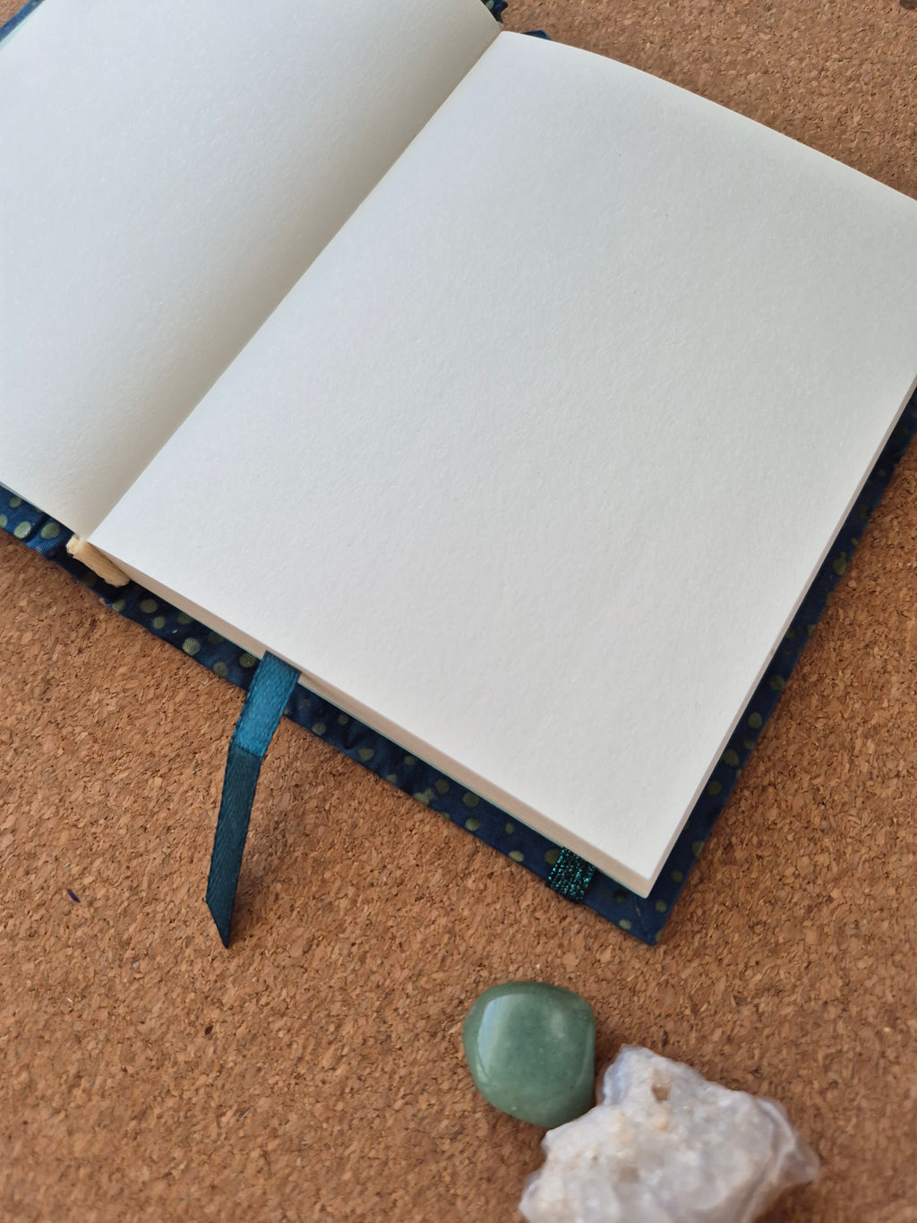 Libreta clásica pequeña / Puntos