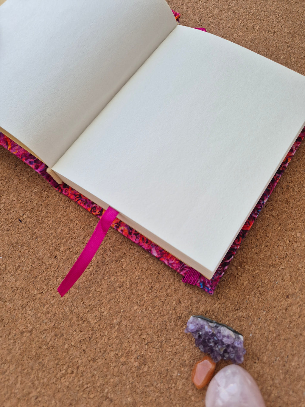 Libreta clásica pequeña / Tribal