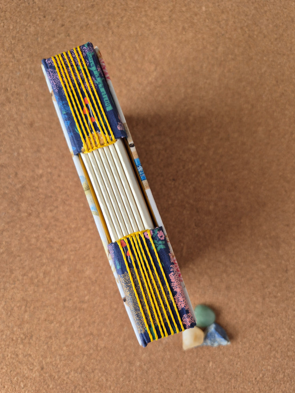 Libreta pequeña Costural de Ojal