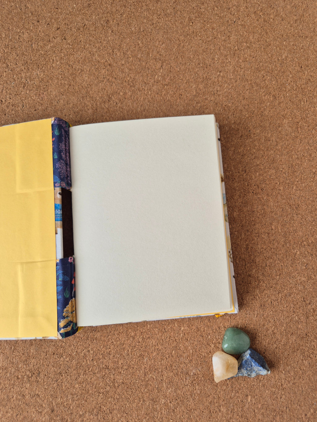 Libreta pequeña Costural de Ojal