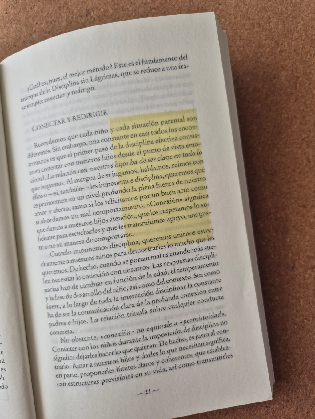 Notas adhesivas transparentes