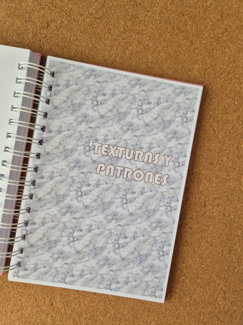 Bruma Swatchbook