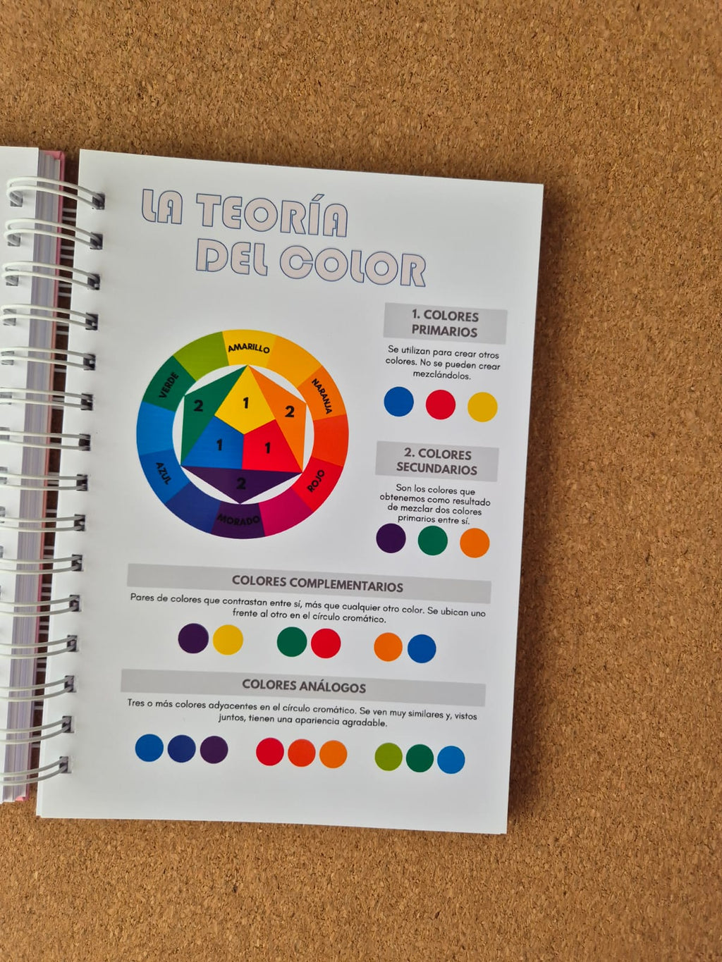 Bruma Swatchbook