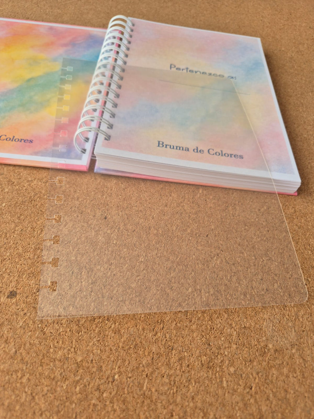 Bruma Swatchbook